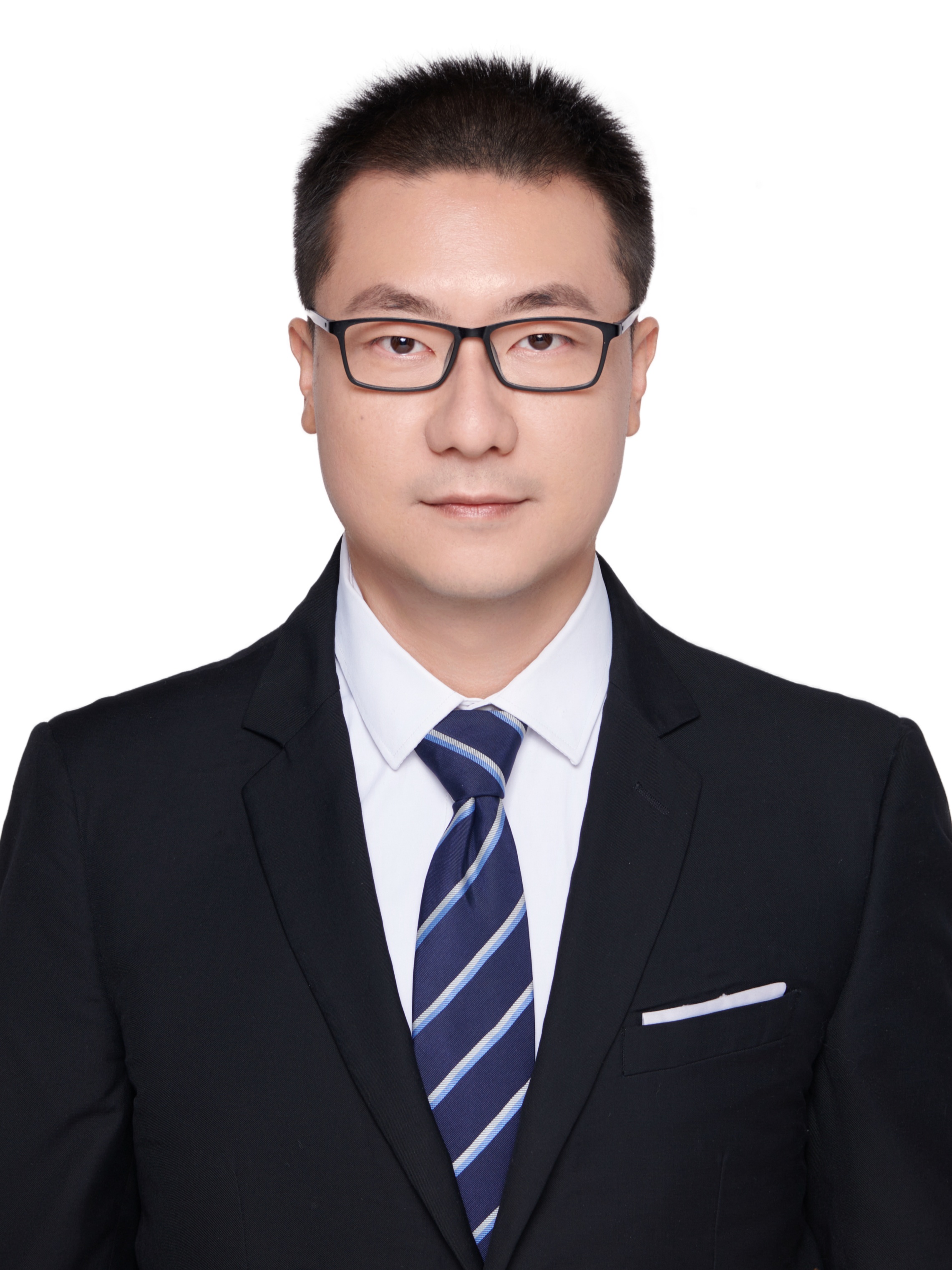 Boyang Ma