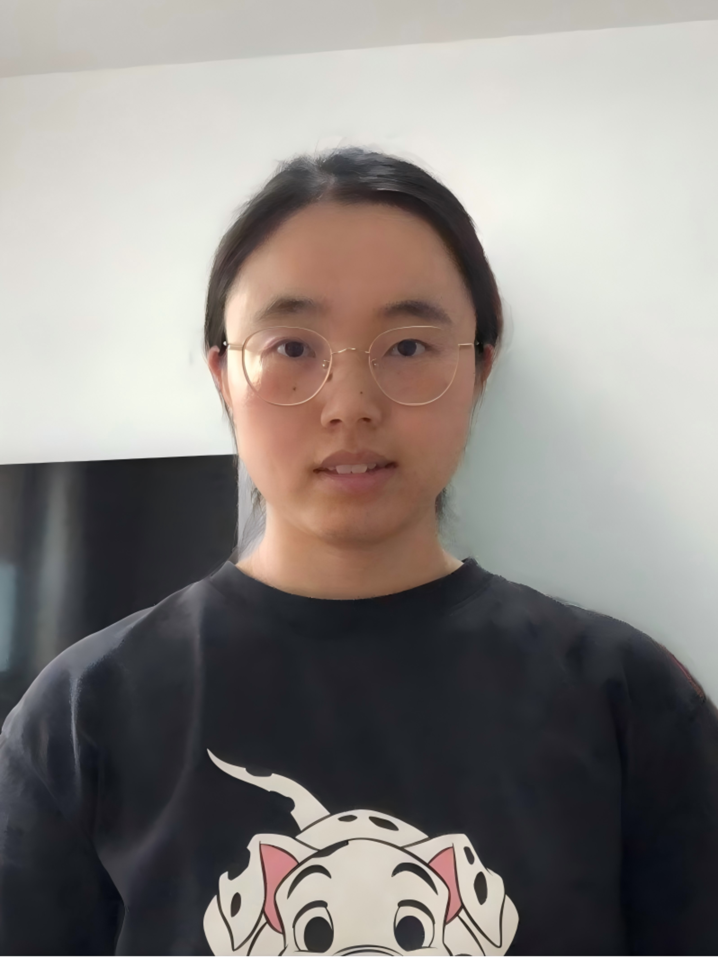 Qiao Zhang