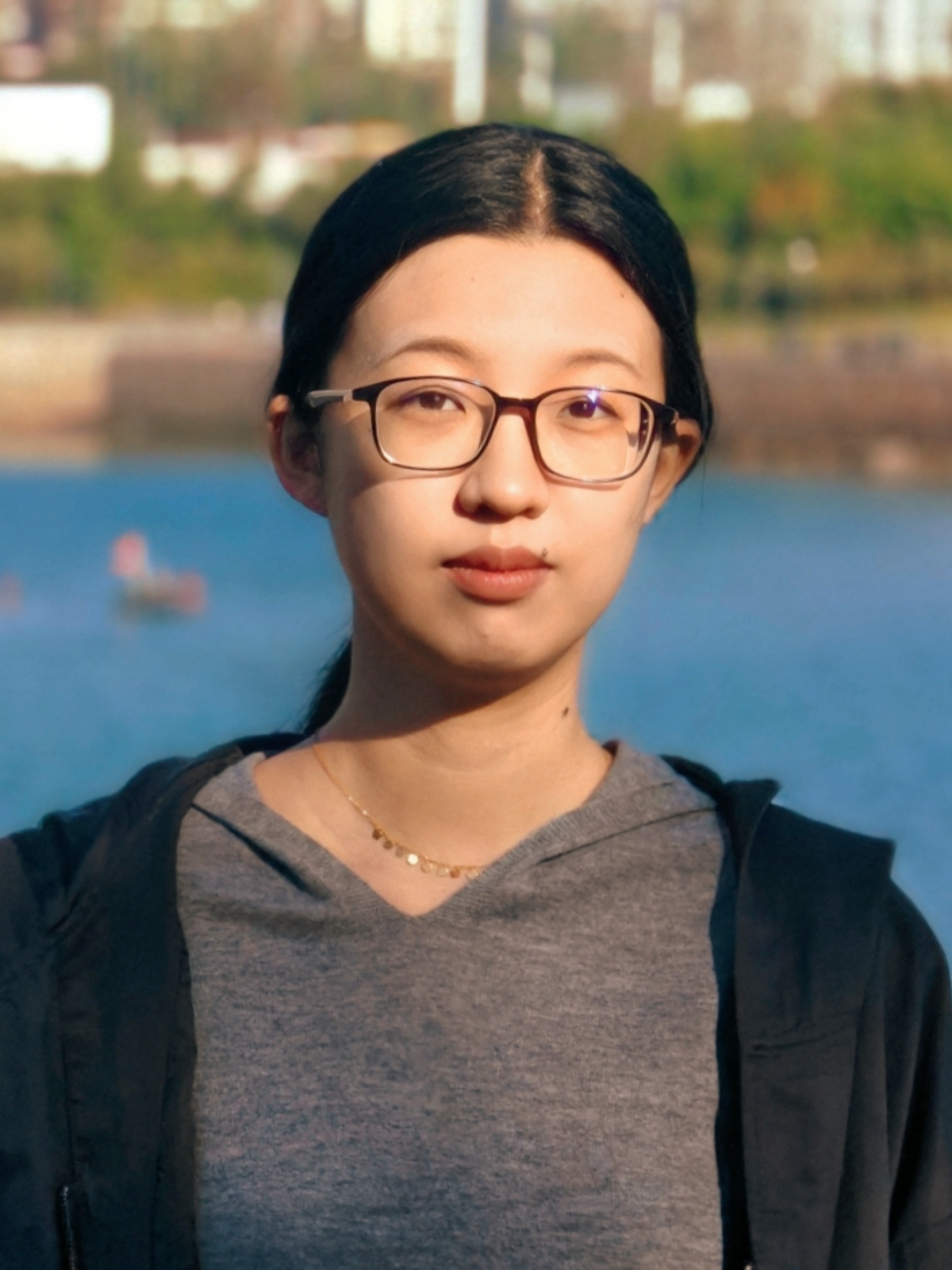 Yingzi Gao