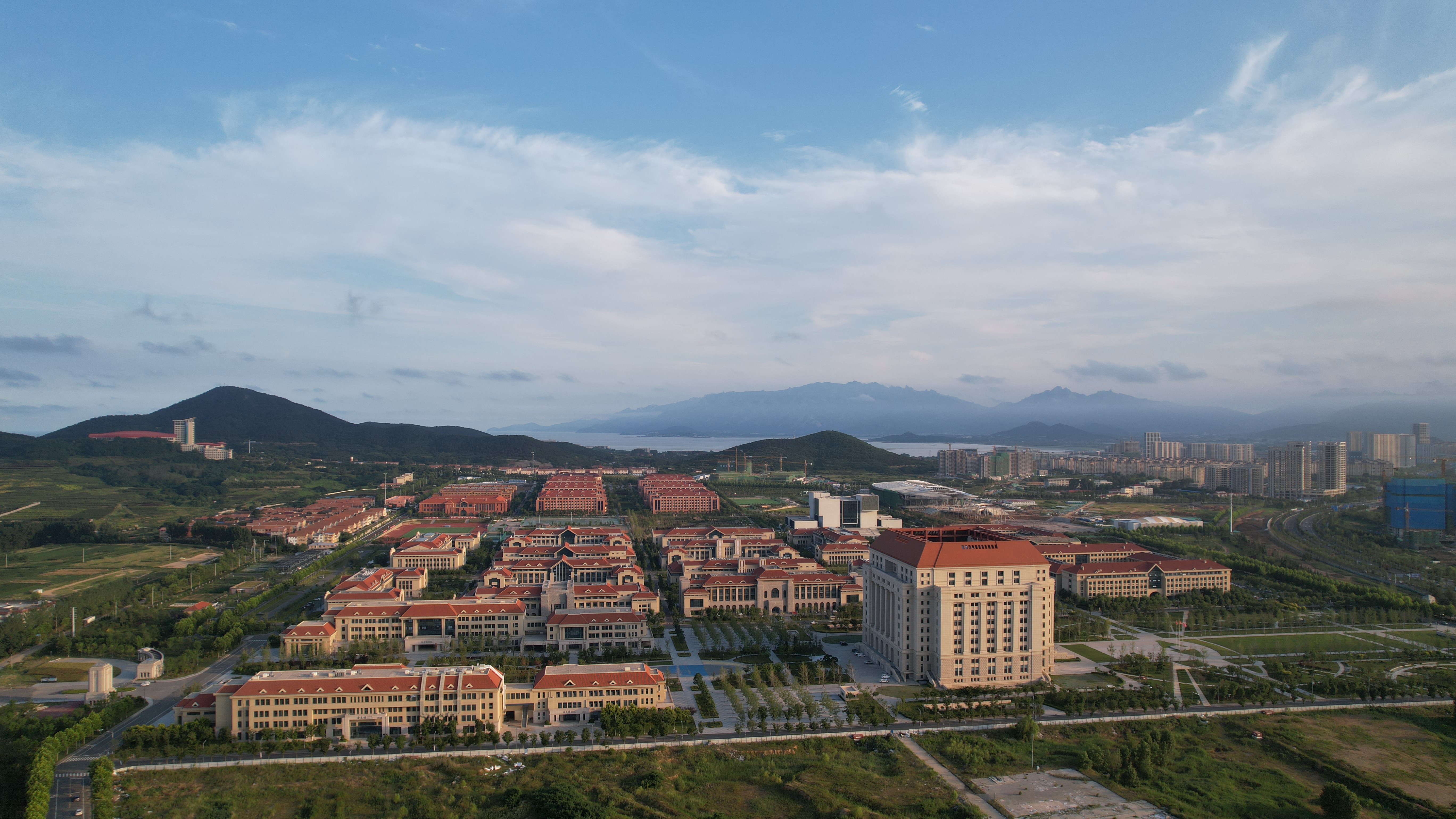 SDU Qingdao